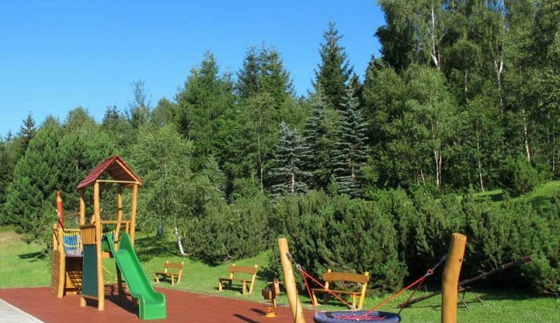 Orea Resort Horal Špindlerův Mlýn